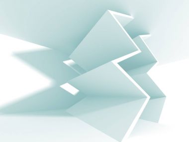 modern mimari tasarım  