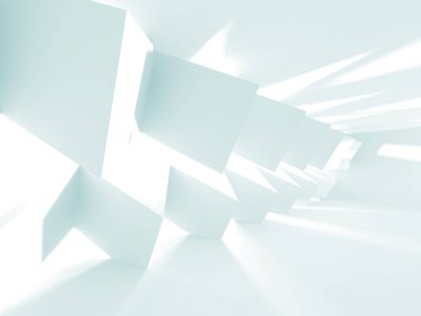 modern mimari tasarım  