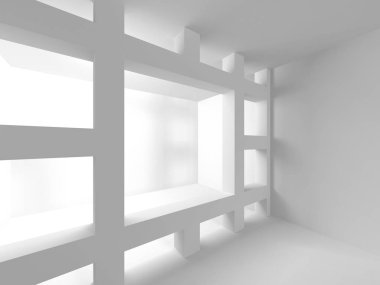 modern mimari tasarım