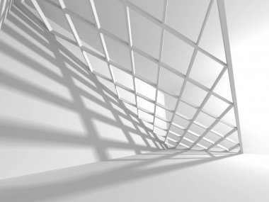 Mimari Modern tasarım arka plan