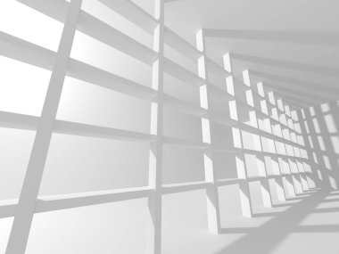 Mimari Modern tasarım arka plan