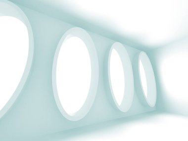 Mimari Modern tasarım arka plan