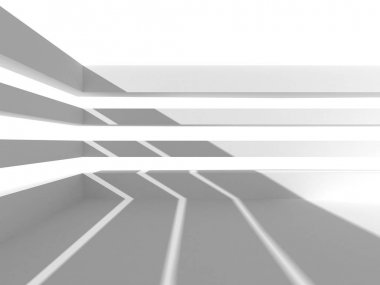 Mimari Modern tasarım arka plan