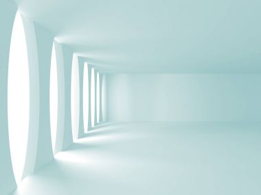 Beyaz Mimarlık inşaat arka plan