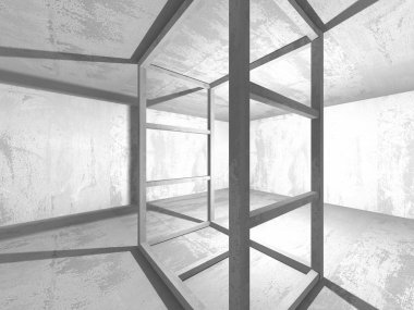 modern mimari tasarım