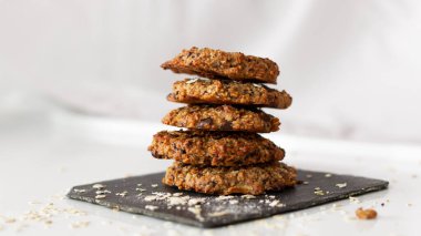 Yulaf ve BANANA KOKUŞUYOR