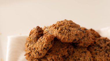 Yulaf ve BANANANA KOKOLULARI KOKOLULARI MÜZERİ VE KALK ŞAMPI