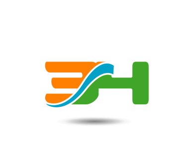 34 yıldönümü wave logosu