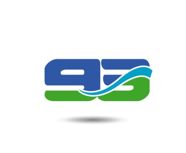 Şablonu Logo 93nd yıldönümü