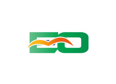 Eo Logo. Eo Logo tasarımı