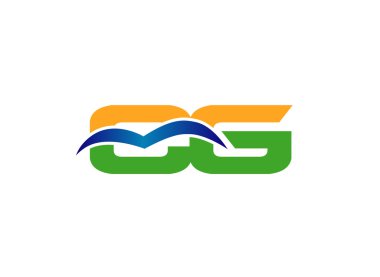 CG mektup logo. CG mektup logo