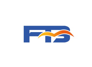 FB bağlı şirket mektup logosu