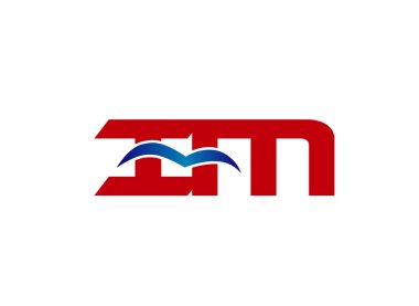 im şirket logo tasarlamak vektör