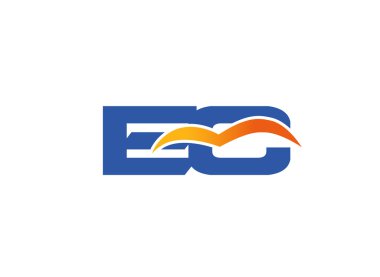 EC Logo, Ec Logo tasarımı