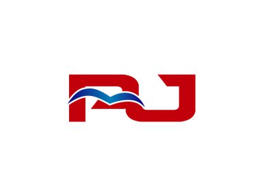 Mektup Rj Logo. Mektup Rj Logo