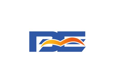 Logo olmak. EB Logo tasarımı