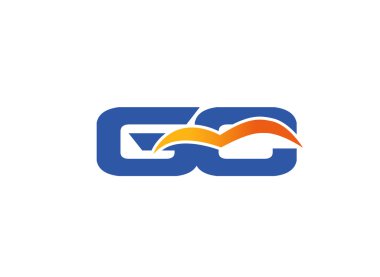 GC ilk şirket logosu
