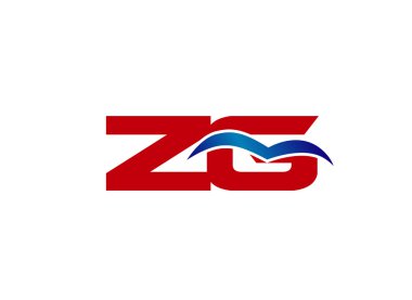 Zg mektup logo. Zg mektup logo