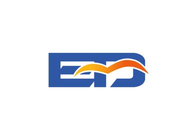 Ed Logo. Ed Logo tasarımı