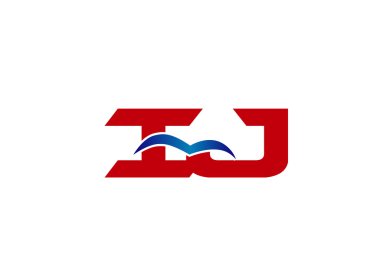 IJ bağlı şirket mektup logosu