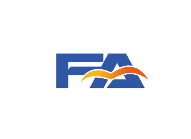 SK bağlı şirket mektup logosu