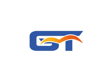 Gt mektup logo. Gt mektup logo