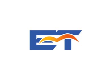 Et Logo ilk şirket logosu