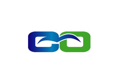 Co ilk şirket grup logosu