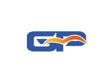 GP mektup logo. GP mektup logo