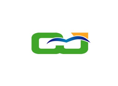 Mektup Cj Logo. Mektup Cj Logo