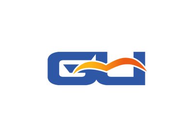 Gu mektup logo. Gu mektup logo
