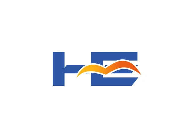 O logo, soyut simgesi logo için o harfi — Stok Vektör