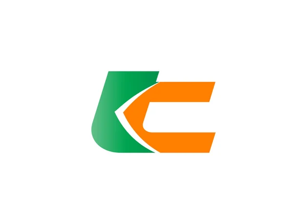 Letra T logotipo ícone design elementos de modelo —  Vetores de Stock
