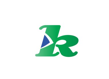 K harfine dayalı soyut simge