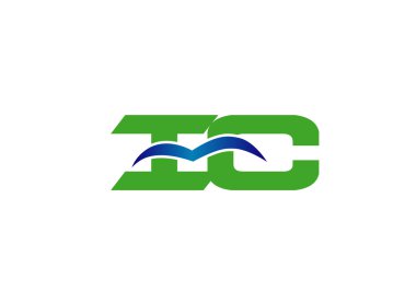 IC logosunu görmeniz gerekir. IC logo tasarımı