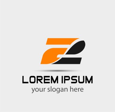 Vektör işareti küresel sayı 2