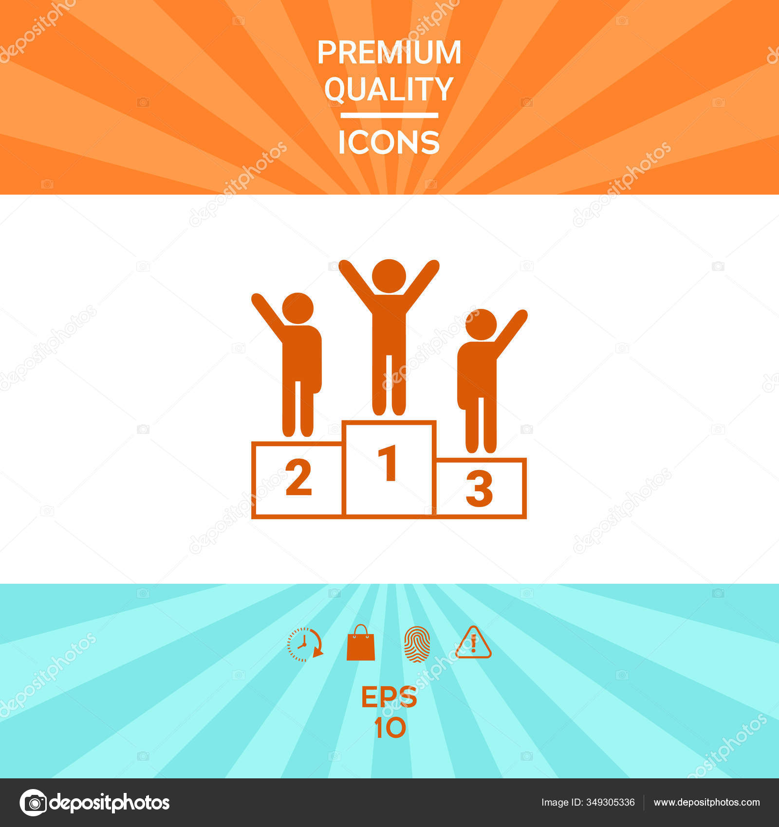 Icono De Vector De Premio Trofeoストックベクター ロイヤリティフリーicono De Vector De Premio Trofeoイラスト ページ 2 Depositphotos