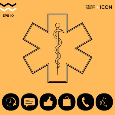 Free Free Ems Star Of Life Svg Free 715 SVG PNG EPS DXF File