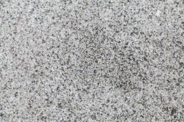 Granitin altında eski granit duvar sıvası. Tasarım için arkaplan ve test.