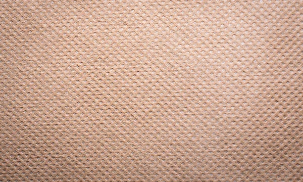 Light Brown Fabric Texture Background — Stock Photo, Image