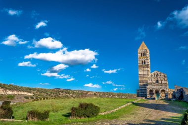 Ülkenin küçük abbey