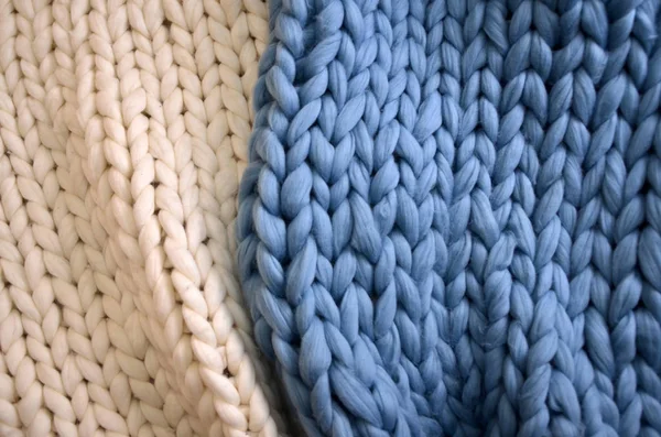 Hand Dyed Merino Wool for Spinning, Merino wool handmade knitted