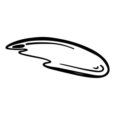 Çamur maskesi, krem lekesi ya da dijital boya karalama sanatı. Çıkartmalar, ambalajlar, afişler, afişler, kartlar, web, kırtasiye, kumaşlar, kağıt, boyama için yazdır.