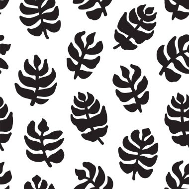 Çiçek tasarım ile seamless modeli çizilmiş.