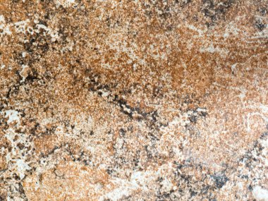 kahverengi kiremit dokusu krema ve siyah