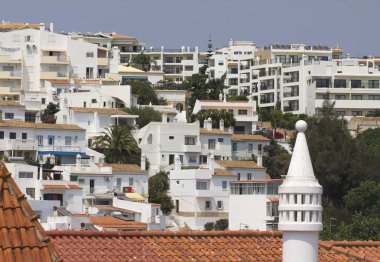 Şehir Albufeira, Portekiz