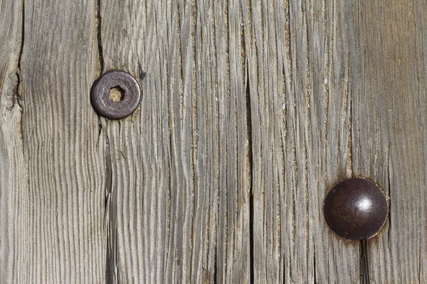 Textur (Hintergrund) altes Holz - Strandweg — Stockfoto