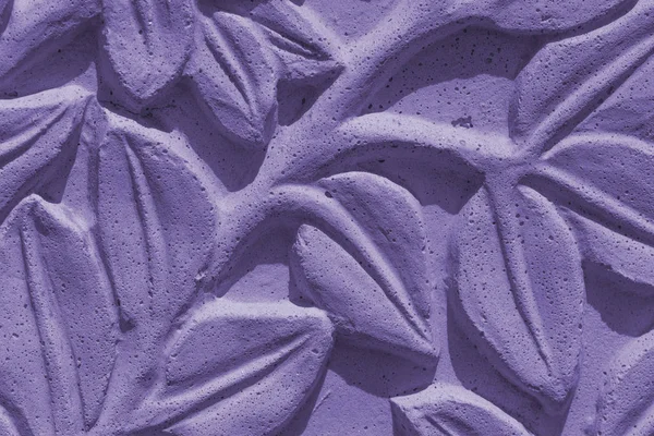 Stone wall imitation of cement (ultra violet)