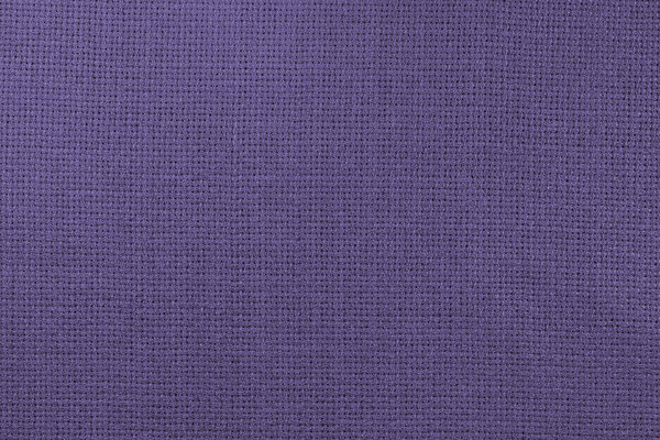 Ткань для вышивки (ультрафиолетовый)
)