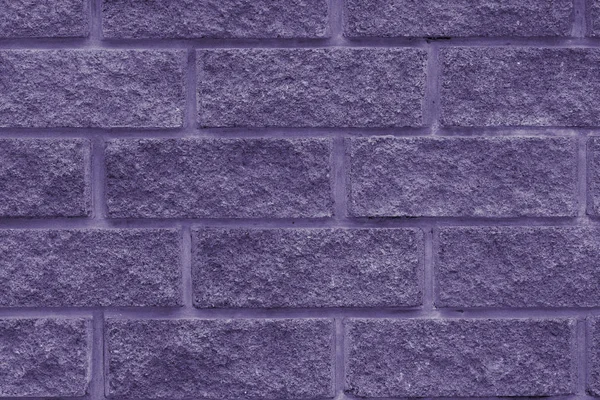 Steinmauer Hintergrund (ultraviolett) — Stockfoto